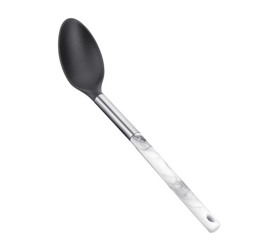 Ложка кулинарная Regent Inox 34x6.7 см нейлон нержавеющая сталь полипропилен Linea OTTIMO 93-TO-OT-01 1