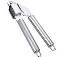 Пресс для чеснока Regent Inox 20x5 см Linea STACCATO 93-ST-03-01