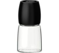 Мельница для специй Regent Inox 12.5x6 см ABS пластик стекло Linea AROMA 93-DE-AR-22