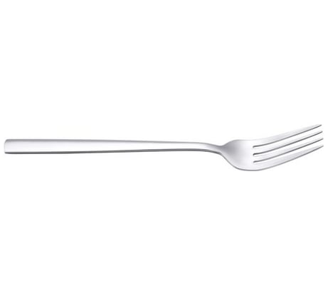 Вилка столовая Regent Inox нержавеющая сталь 18/0 толщина 3 мм Linea Arcadia 93-CU-AD-02