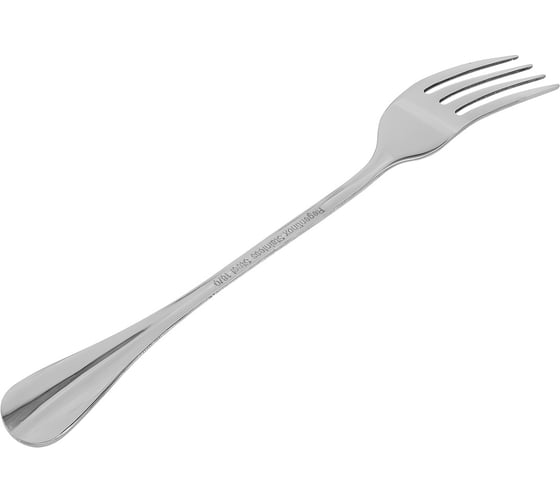 Вилка столовая Regent Inox нержавеющая сталь 18/0 толщина 2.5 мм Linea Callisto 93-CU-CT-02
