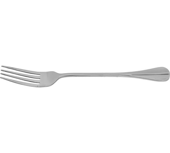 Вилка столовая Regent Inox нержавеющая сталь 18/0 толщина 2.5 мм Linea Callisto 93-CU-CT-02