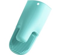 Варежка-прихватка Regent Inox 27x13 см силикон Linea Silicone 93-SI-CU-06.5