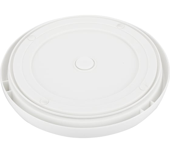 Поднос вращающийся Regent Inox 30 см Linea DESCO 93-DE-TT-30