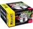 Кастрюля Regent Inox со стеклянной крышкой 5.8 л 24x13 см Linea MONICA 93-Mon-05 5