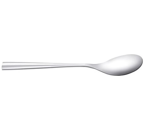 Ложка столовая Regent Inox нержавеющая сталь 18/0 толщина 3 мм Linea Vivaldi 93-CU-VL-03