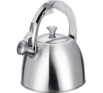 Чайник со свистком 3л Regent Inox TEA 93-TEA-30.1
