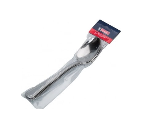 Ложка столовая Regent Inox 3 предмета блистер GRAPPA 93-CU-GR-03.3W