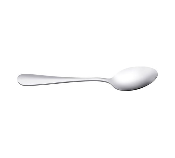 Ложка чайная Regent Inox нержавеющая сталь 18/0 толщина 1.5 мм Linea Olimpo 93-CU-OL-04