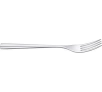 Вилка столовая Regent Inox нержавеющая сталь 18/0 толщина 3 мм Linea Vivaldi 93-CU-VL-02