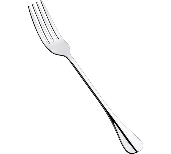 Вилка столовая Regent Inox 2 предмета на подвесе 18/0 толщина 2.5 мм Linea Callisto 93-CU-CT-02.2