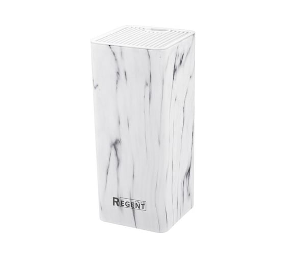 Подставка для ножей и ножниц Regent Inox Linea OTTIMO 93-KN-OT-21 1