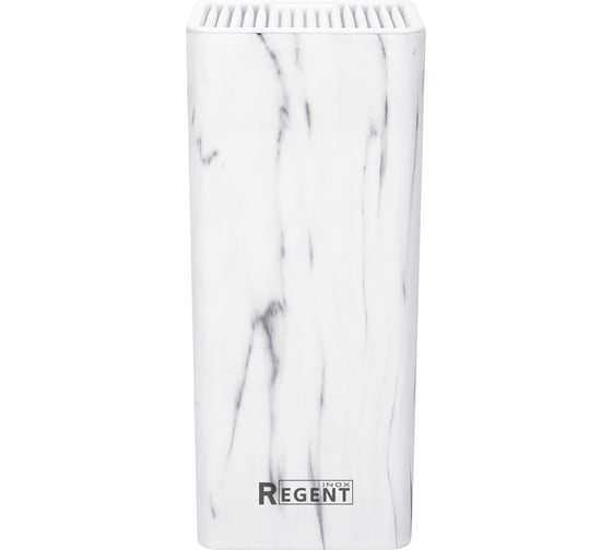 Подставка для ножей и ножниц Regent Inox Linea OTTIMO 93-KN-OT-21