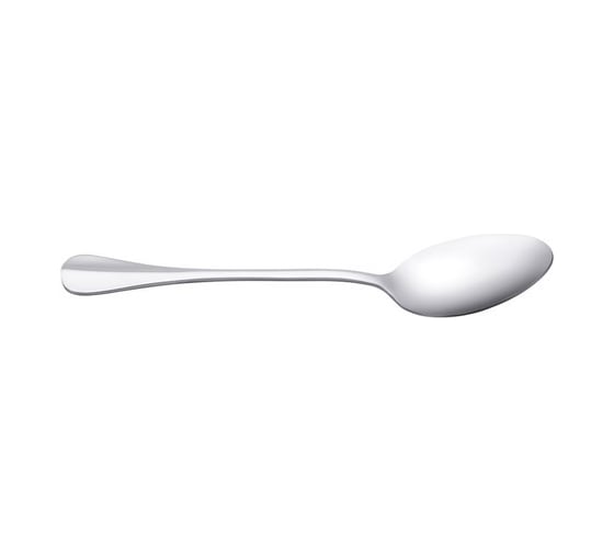 Ложка столовая Regent Inox нержавеющая сталь 18/0 толщина 2.5 мм Linea Callisto 93-CU-CT-03