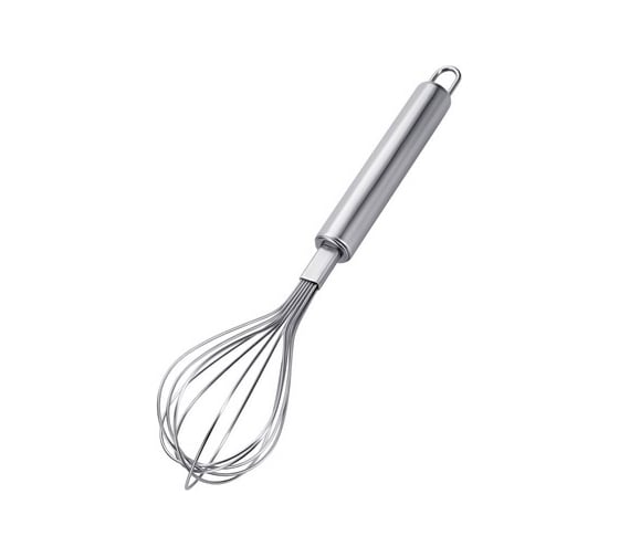 Венчик Regent Inox 26x5 см Linea STACCATO 93-ST-02-01