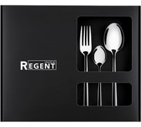 Набор столовых приборов Regent Inox 18 предметов Linea Arcadia 93-CU-AD-18S