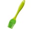 Кисточка кулинарная Regent Inox силиконовая 17 см зеленая Linea PROMO 94-3101.1 1