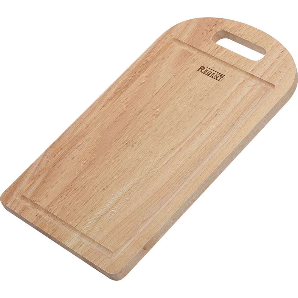 Доска разделочная 26*36*1,4 см, бамбук. CX-BM04//6920200903038//4419110000