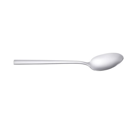 Ложка столовая Regent Inox 2 предмета на подвесе 18/0 толщина 3 мм Linea Arcadia 93-CU-AD-03.2 1