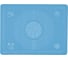 Коврик силиконовый Regent Inox 40x30 см силикон Linea Silicone 93-SI-CU-05.1 1
