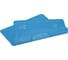 Коврик силиконовый Regent Inox 40x30 см силикон Linea Silicone 93-SI-CU-05.1 3