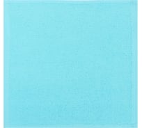 Набор махровых декоративных салфеток Этель Киты 30x30 см, 5 шт 100% хлопок 9284799