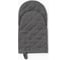 Кухонный набор Этель ECO grey варежка 15x28 см прихватка 19x19 см 100% лен 245 г/кв. м 10179634 3