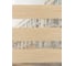 Рулонная штора LM DECOR День-Ночь LB 22-03 песочный, 61x160 см, арт. 2203061 4