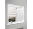 Рулонная штора LM DECOR День-Ночь LB 11-13 белоснежный, 52x160 см 1113052 1