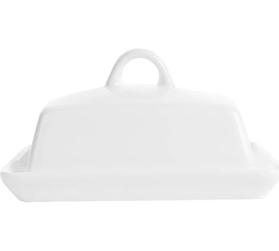 Масленка Zapel 15x12x8.5 см ZP-5250