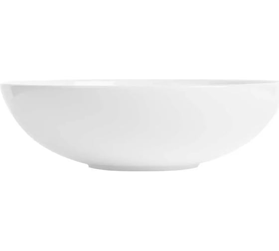 Салатник Zapel 15.5x15.5x4.6 см, 410 мл ZP-5205