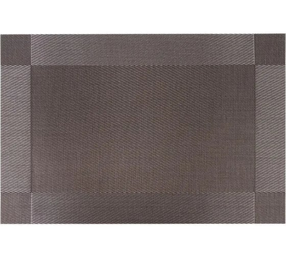 Салфетка под посуду Zapel 30x45 см ST010124 1