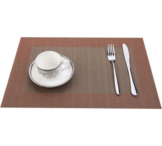 Салфетка под посуду Zapel 30x45 см ST010239