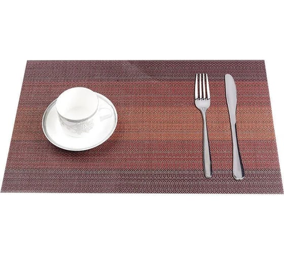 Салфетка под посуду Zapel 30x45 см ST000193-4