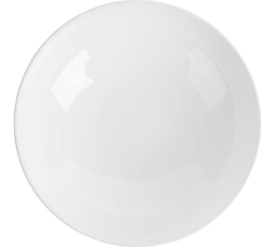 Тарелка для супа Zapel 21.5x21.5x6 см, 750 мл ZP-5236