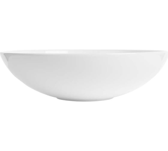 Тарелка для супа Zapel 21.5x21.5x6 см, 750 мл ZP-5236