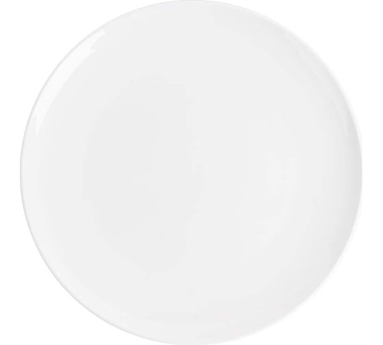 Закусочная тарелка Zapel 20.5x20.5x2 см ZP-5182