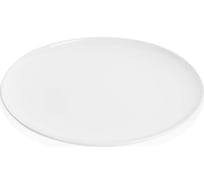 Обеденная тарелка Zapel 26.8x26.8x2.2 см ZP-5175