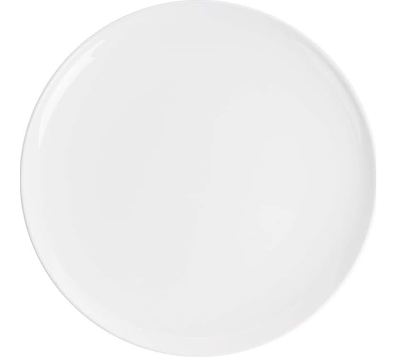 Обеденная тарелка Zapel 26.8x26.8x2.2 см ZP-5175
