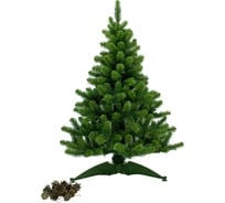 Искусственная ель с набором шишек MOROZCO Сказка высота 1.2 м 2612