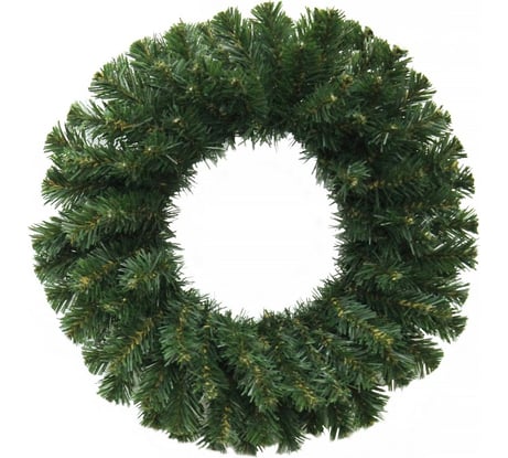 Венок MOROZCO Новогодний 2 ВН-2