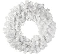 Венок MOROZCO Новогодний 6 ВН-6