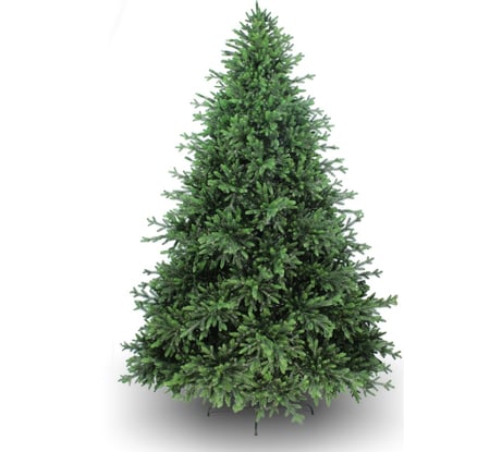 Искусственная ель BEATREES Изумрудная 2,2 м 1032222