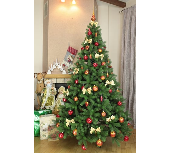 Искусственная ель BEATREES Лира 1,8 м 1032418