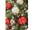 Искусственная ель BEATREES Fusion заснеженная 1,8 м GS13GS-MH 60/BR 12