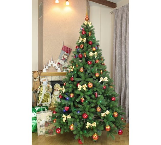 Искусственная ель BEATREES Лира 1,5 м 1032415