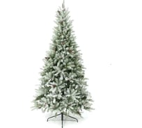 Искусственная ель BEATREES Fusion заснеженная 2.1 м GS13GS-MH 70/BR