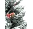 Искусственная ель BEATREES Snow Princess заснеженная 2.4 м GF12LP-MH80/BR 2