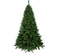 Искусственная ель BEATREES Primula 2,1 м 1020821