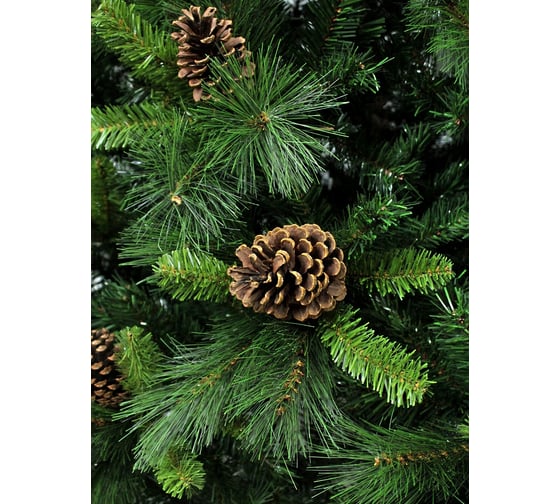 Искусственная ель BEATREES Primula 2,1 м 1020821